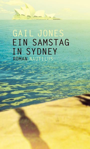 Ein Samstag in Sydney Contemporary literature Books