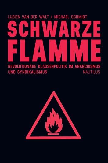 Schwarze Flamme Law