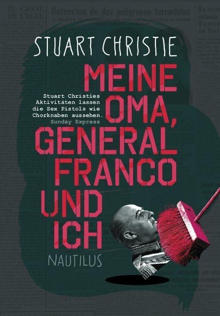 Meine Oma, General Franco und ich Social Sciences