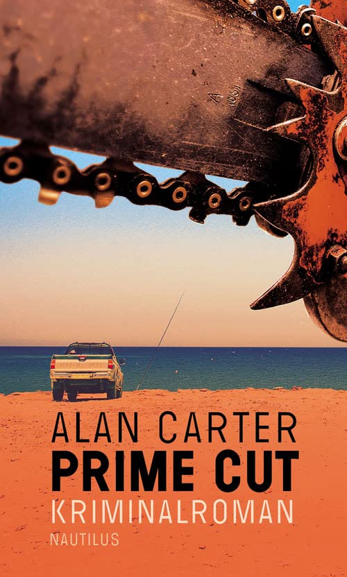 Prime Cut Contemporary literature