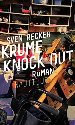 Krume Knock Out Contemporary literature Books