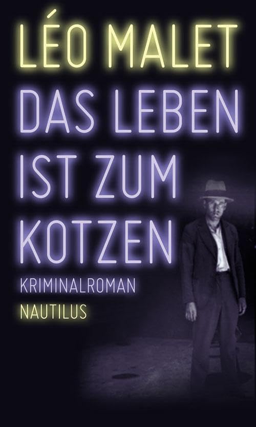 Das Leben ist zum Kotzen Contemporary literature