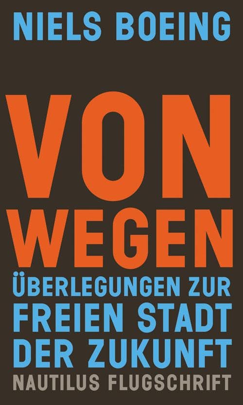 Von Wegen Books