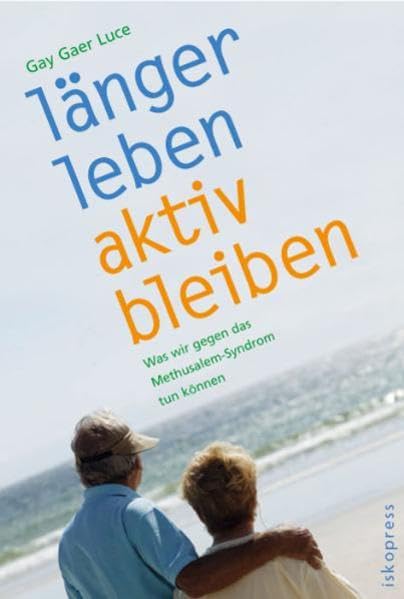 Länger leben, aktiv bleiben! Politics & History