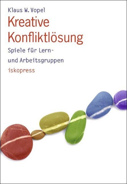 Kreative Konfliktlösung Books