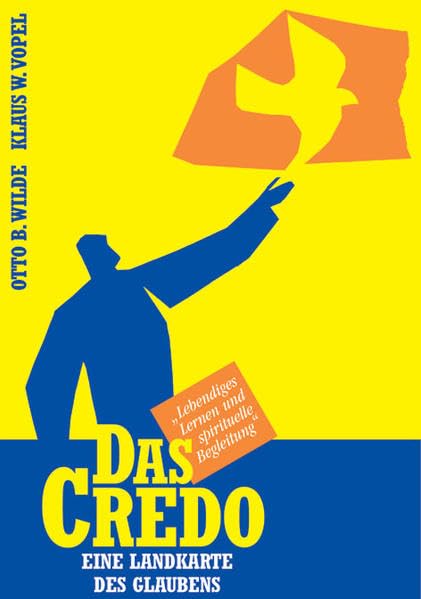 Das Credo - eine Landkarte des Glaubens Film, Art & Culture