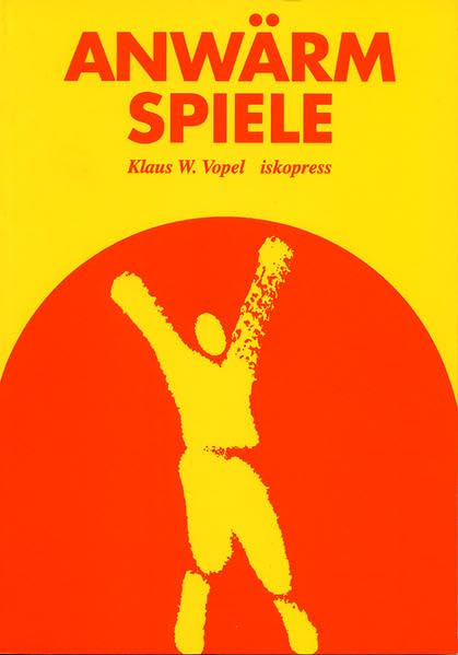 Product Image: Anwärmspiele