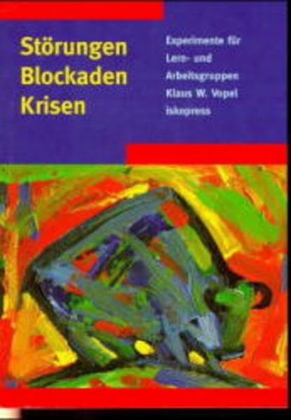 Störungen, Blockaden, Krisen Learning & Reference