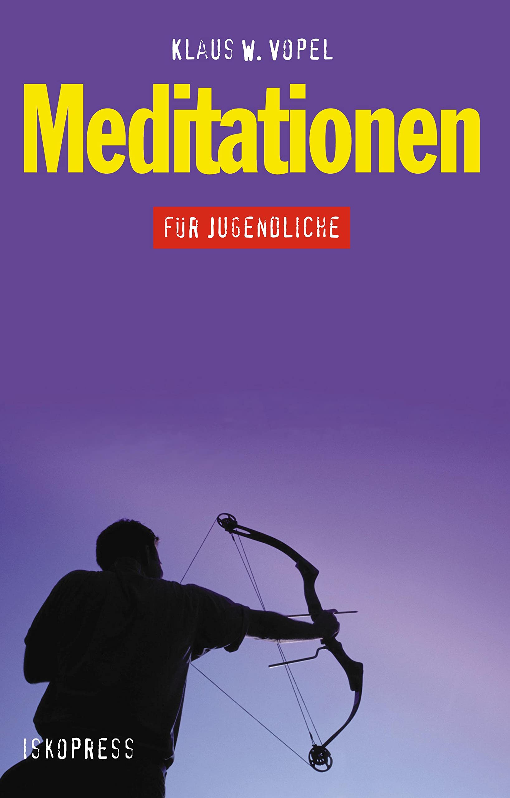 Meditationen für Jugendliche Health, Nutrition & Fitness