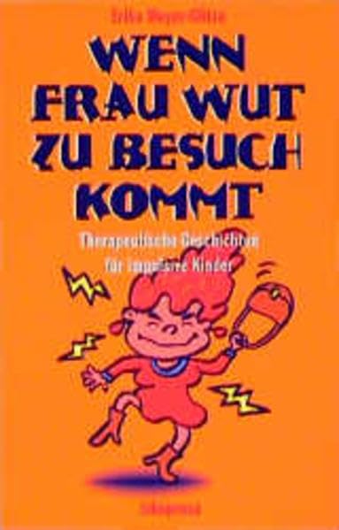 Wenn Frau Wut zu Besuch kommt Partnership & Love