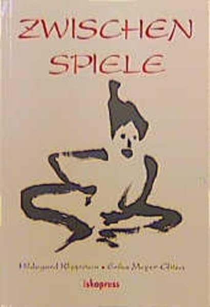 Zwischenspiele: Metaphorische Geschichten für Kinder und Erwachsene Contemporary literature