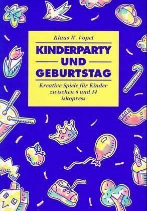 Kinderparty und Geburtstag Leisure, Home & Garden