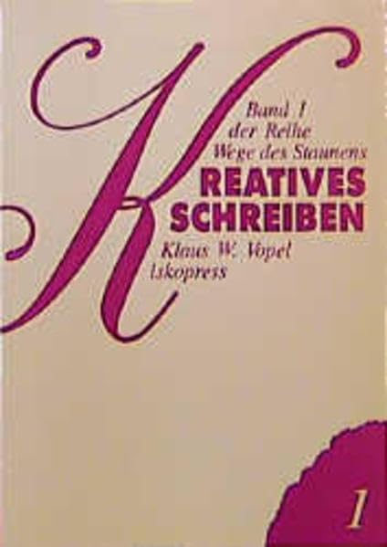 Kreatives Schreiben Books