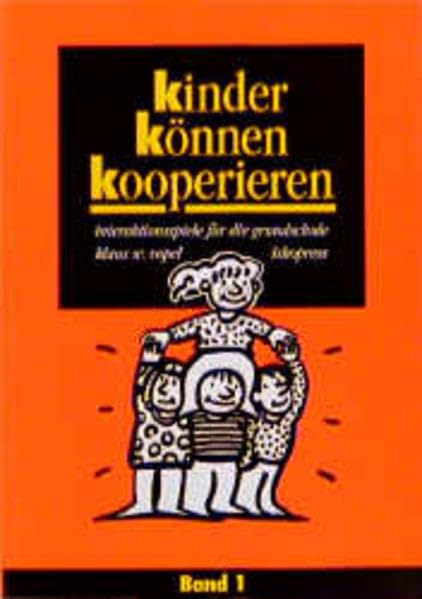 Kinder können kooperieren I Education & Training