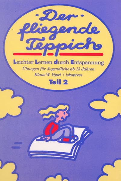 Product Image: Der fliegende Teppich. Band 2.