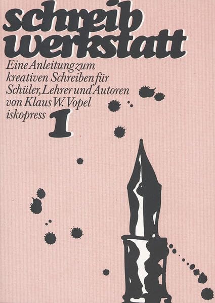 Schreibwerkstatt 1 Business, Finance & Career
