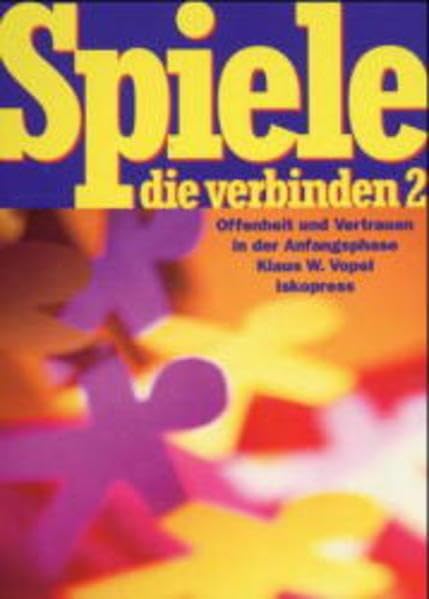 Spiele, die verbinden 2 Film, Art & Culture
