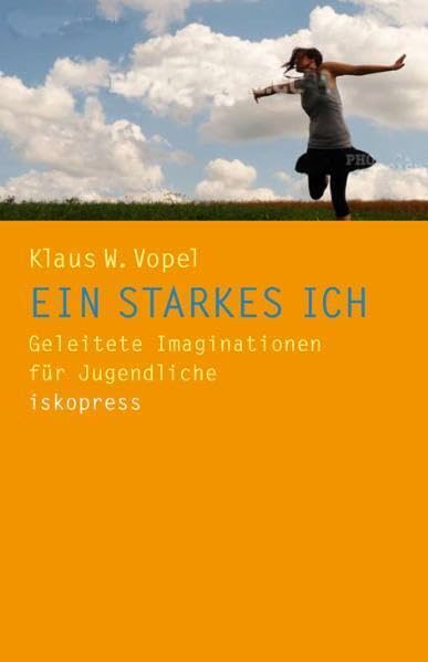 Ein starkes Ich Lifestyle Books