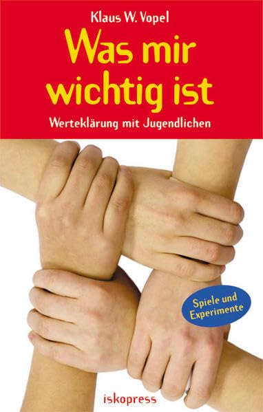 Was mir wichtig ist Books
