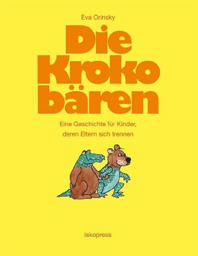 Die Krokobären Parents & Children Books