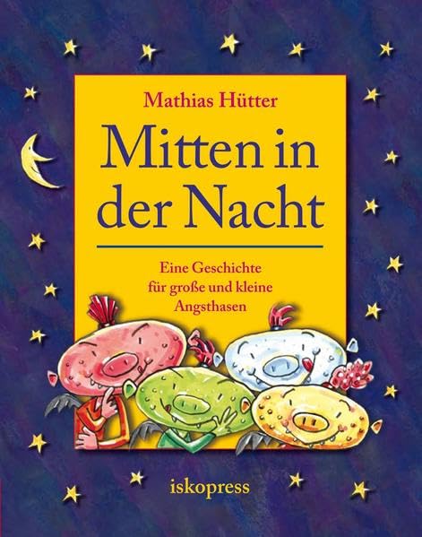 Mitten in der Nacht Health, Nutrition & Fitness