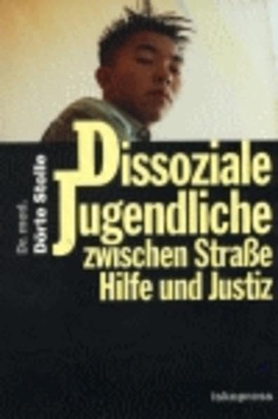 Dissoziale Jugendliche Law Books