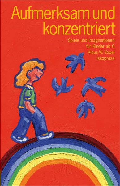 Aufmerksam und konzentriert book