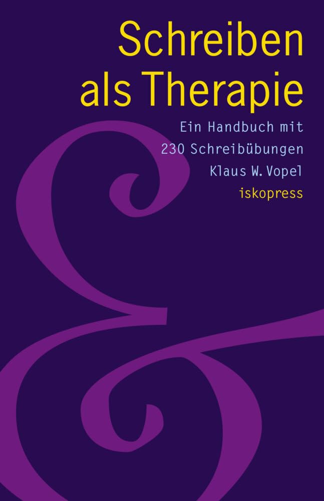 Schreiben als Therapie Health, Nutrition & Fitness