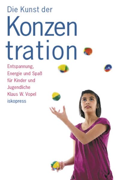 Die Kunst der Konzentration, Band 2 Education & Training