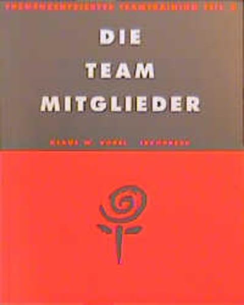 Themenzentriertes Teamtraining II Law