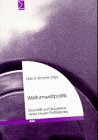 Weltumweltpolitik: Grundriss und Bausteine eines neuen Politikfeldes: Grundriß und Bausteine eines neuen Politikfeldes Law