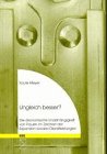 Ungleich besser? Die ökonomische Unabhängigkeit von Frauen im Zeichen der Expansion sozialer Dienstleistungen Law