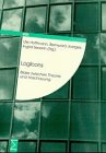 LogIcons: Bilder zwischen Theorie und Anschauung Law