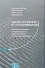 Karrieren und Barrieren im Wissenschaftsbetrieb: Geschlechterdifferente Teilhabechancen in außeruniversitären Forschungseinrichtungen. Hrsg. v. Wissenschaftszentrum Berlin f. Sozialforschung (WZB) Law