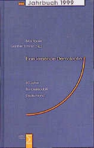 Eine lernende Demokratie: 50 Jahre Bundesrepublik Deutschland Law
