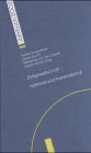 Zivilgesellschaft - national und transnational Law