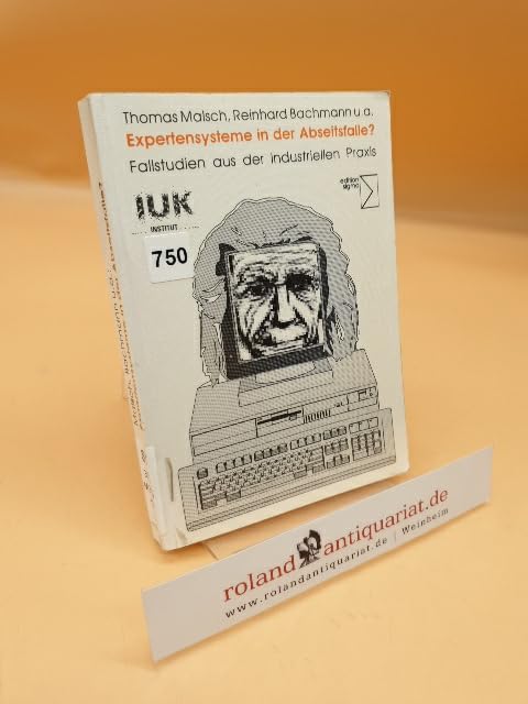 Expertensysteme in der Abseitsfalle?: Fallstudien aus der industriellen Praxis Mathematics