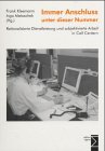Immer Anschluss unter dieser Nummer: Rationalisierte Dienstleistung und subjektivierte Arbeit in Call Centern Law