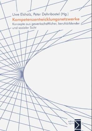 Product Image: Kompetenzentwicklungsnetzwerke