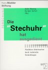 Die 'Stechuhr' hat ausgedient. Flexiblere Arbeitszeiten durch technische Entwicklungen Law