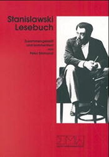 Stanislawski-Lesebuch Film, Art & Culture