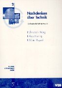 Nachdenken über Technik Law