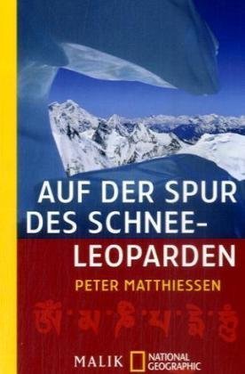 Sierra, Bd.89, Auf der Spur des Schneeleoparden (Sierra bei Frederking & Thaler) Leisure, Home & Garden