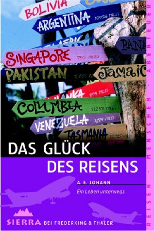 Product Image: Das Glück des Reisens