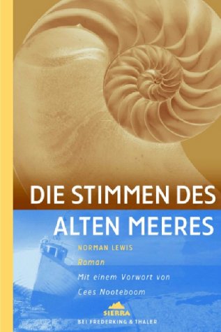 Die Stimmen des alten Meeres Contemporary literature