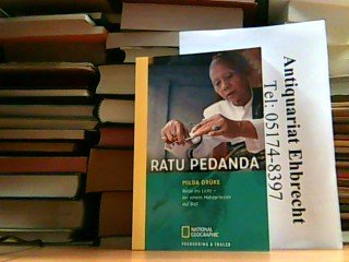 Ratu Pedanda: Reise ins Licht - bei einem Hohepriester auf Bali (National Geographic Taschenbücher) Leisure, Home & Garden