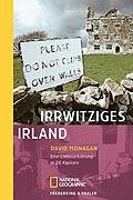 Irrwitziges Irland: Eine Liebeserklärung in 26 Kapiteln Politics & Society