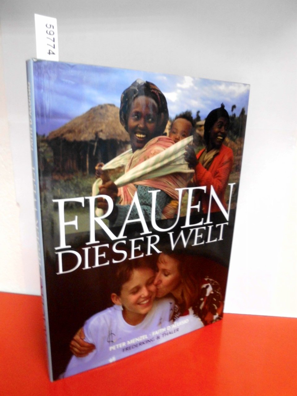 Frauen dieser Welt Business, Finance & Career