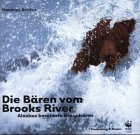 Die Bären vom Brooks River: Alaskas berühmte Braunbären Memories