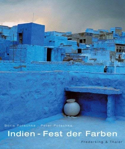 Indien: Fest der Farben Leisure, Home & Garden